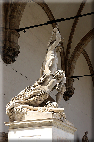 foto Piazza della Signoria